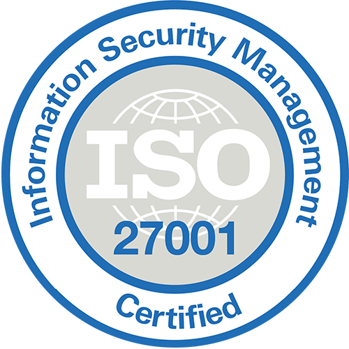 ISO/IEC 27001
