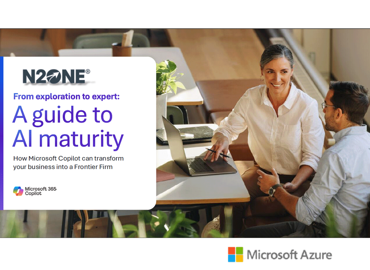 AI Maturity Guide preview