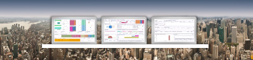 Analytics with BITS