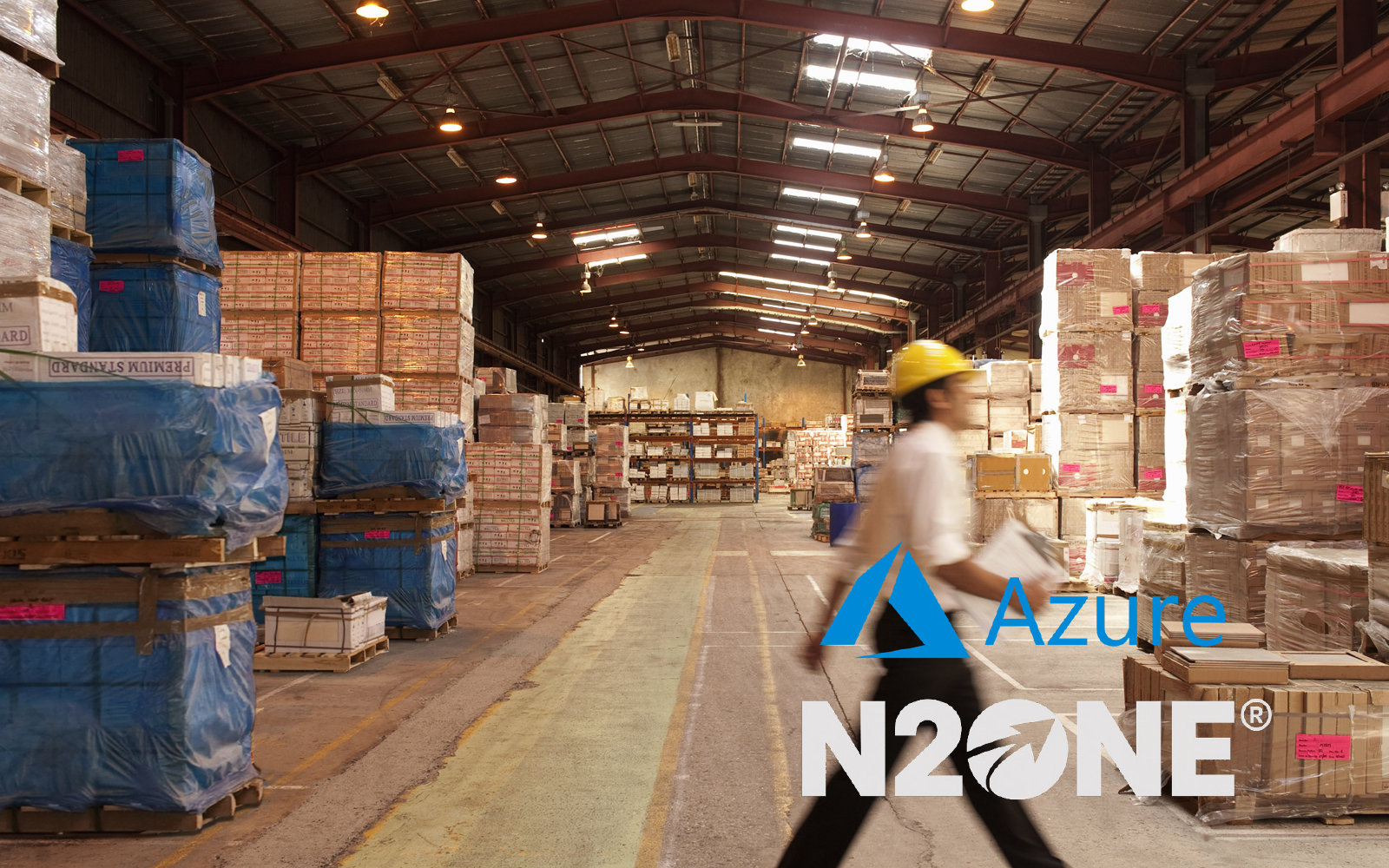 Security architecture overview